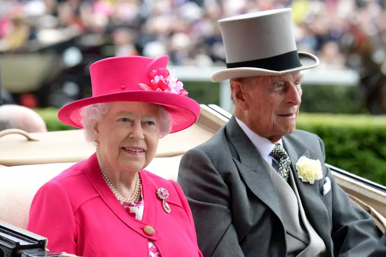 The Royal Ascot Meeting 2015 - Day One