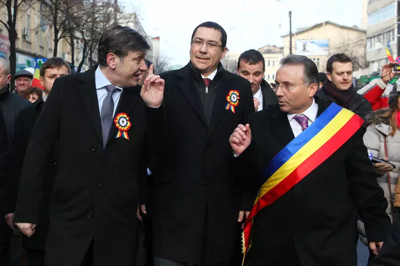 ZIUA UNIRII 2013 - IASI