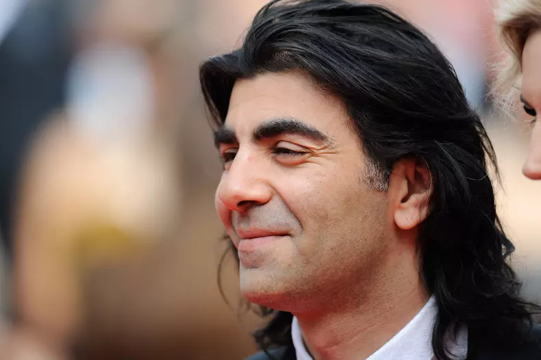 France Cannes Film Festival Once Upon A Time In Hollywood