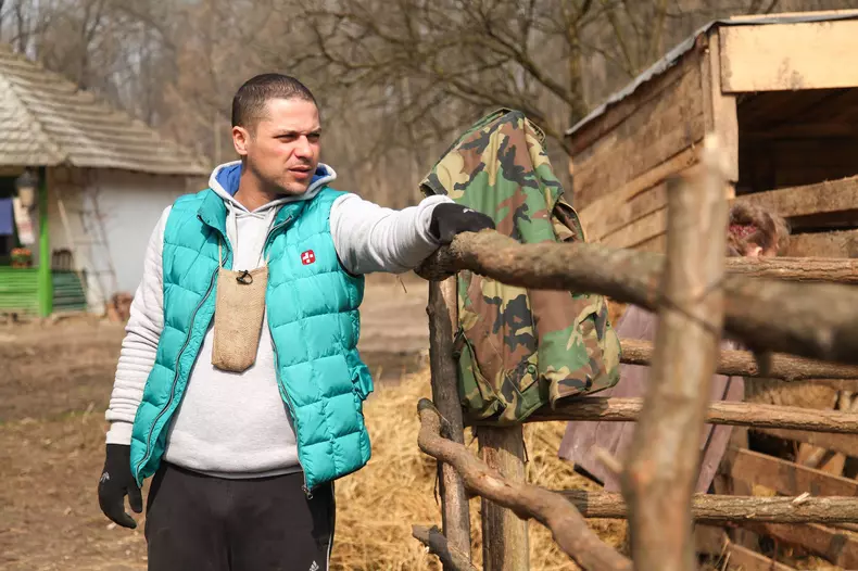 Augustin Viziru câștigător Ferma 2020 (5)