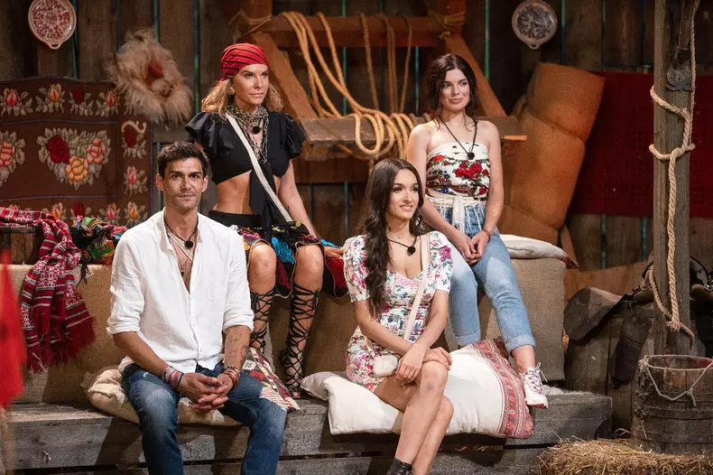 George-Burcea-si-Viviana-Sposub-1