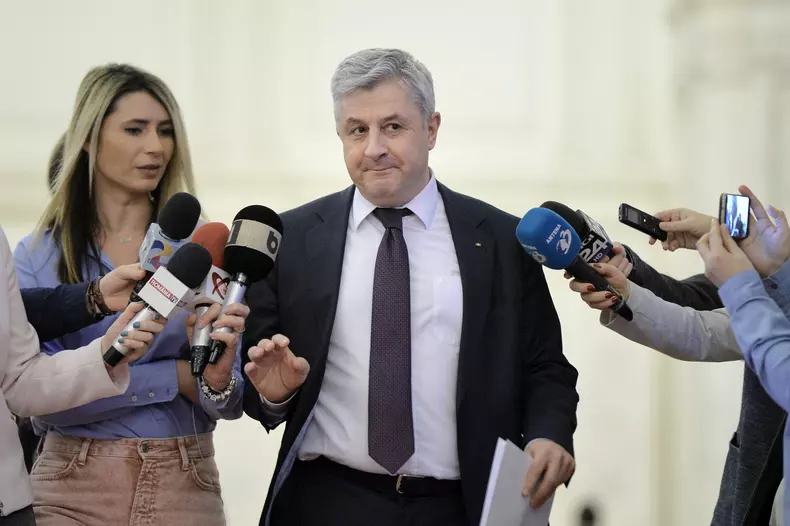 florin iordache