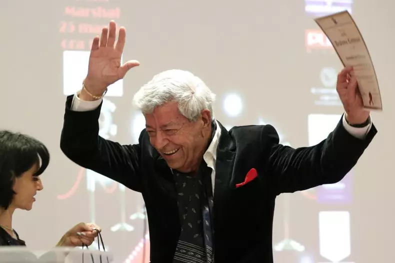 Ion Dichiseanu a fost externat (5)