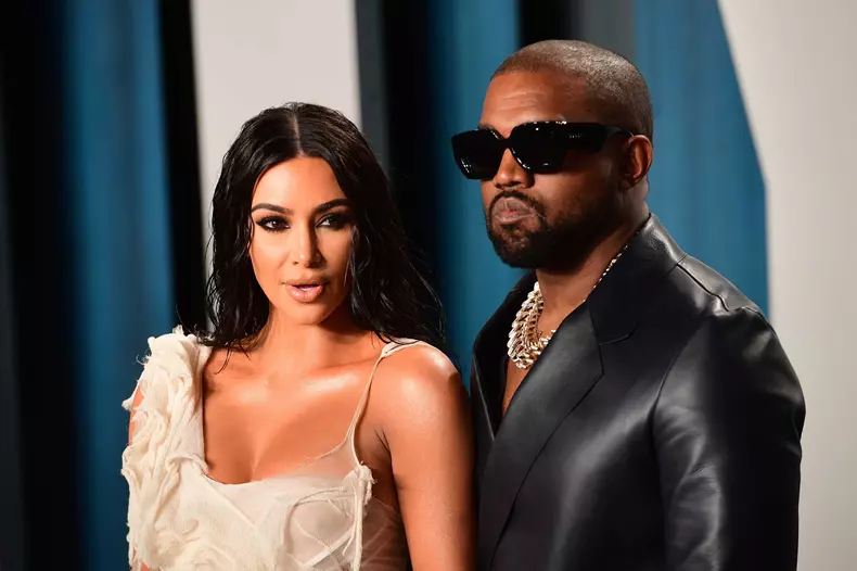 Kim-Kardashian-și-Kanye-West-divorțează