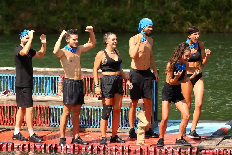 Cupluri survivor (3)