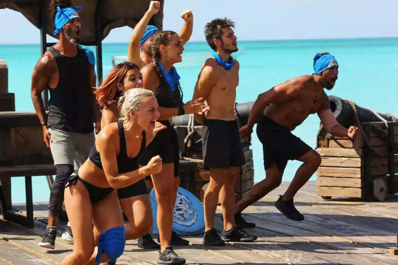 Cupluri survivor (5)