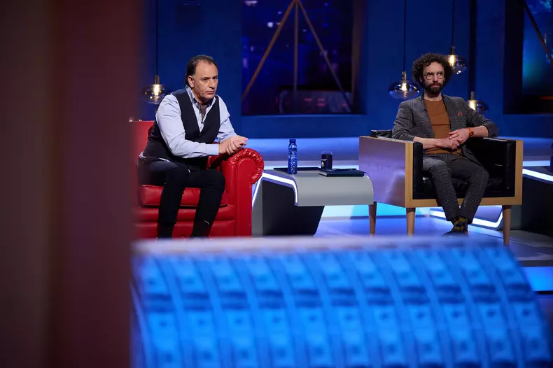 Mohammad-Murad-și-Bogdan-Micu