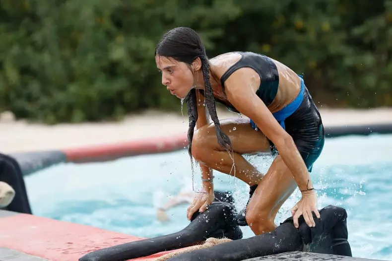 Mellina-eliminată-Survivor-6