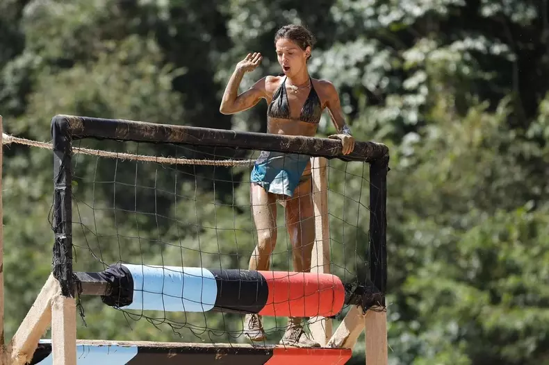 Mellina-eliminată-Survivor-7