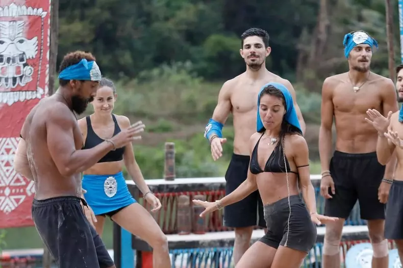 Mellina-eliminată-Survivor-8