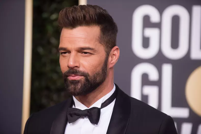 76th Annual Golden Globe Awards - 2019 Arrivals