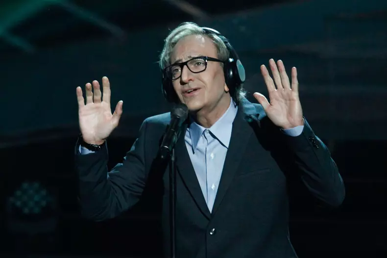 Franco Battiato a murit