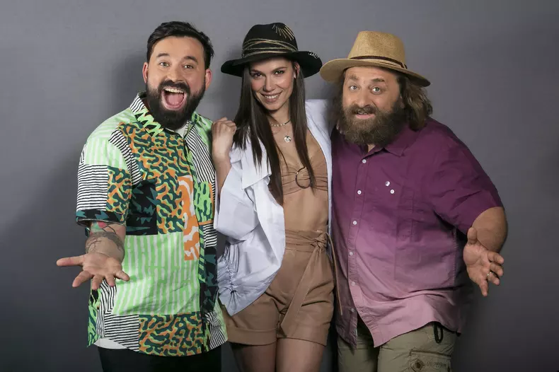 Irina Fodor asia express sezonul 4 (2)