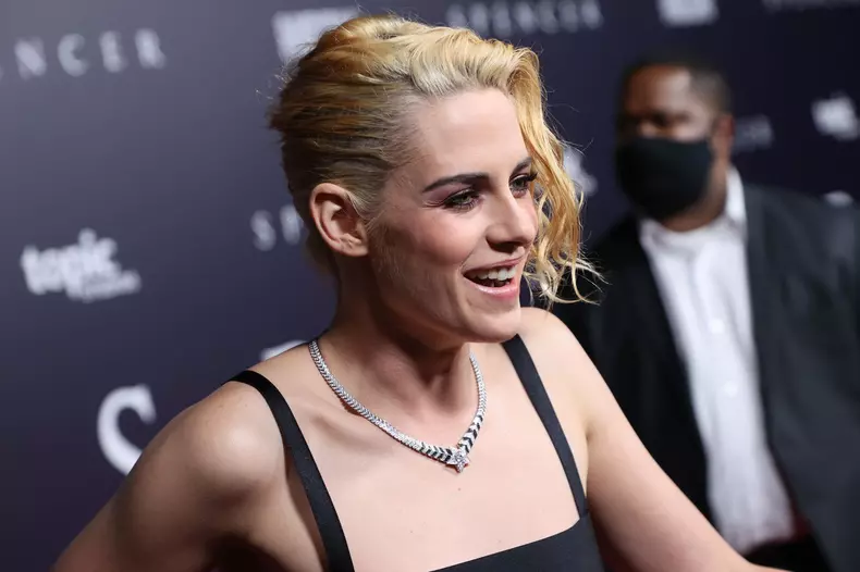 NEON and Topic Studios Los Angeles Premiere of SPENCER, Los Angeles, CA, USA - 26 Oct 2021