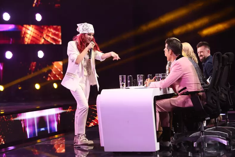 Bryana-Holingher-x-factor-7