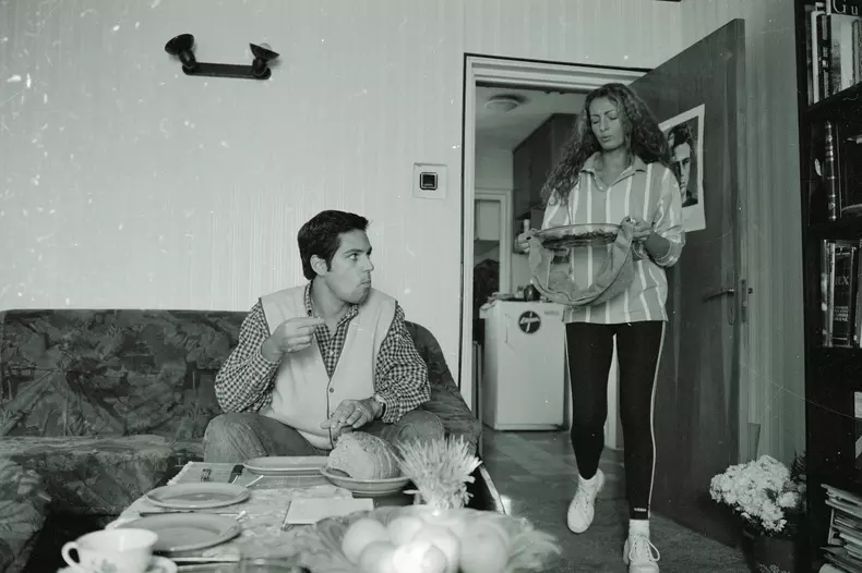 STEFAN BANICA SI MIHAELA RADULESCU CASNICIE