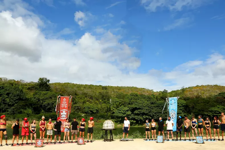 Faimosi-vs-Razboinici