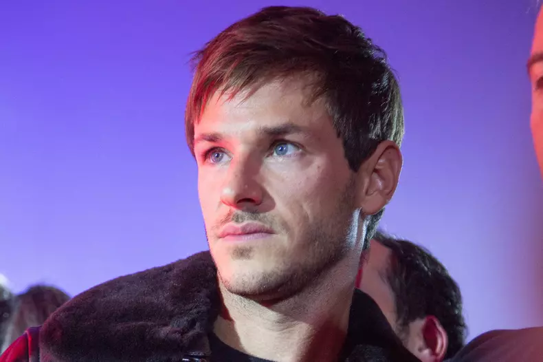 Gaspard Ulliel In Serious Condition After A Skiing Accident
