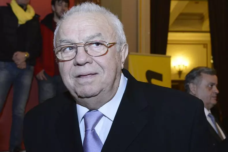 GALA MEDIAFAX 2013 - BUCURESTI