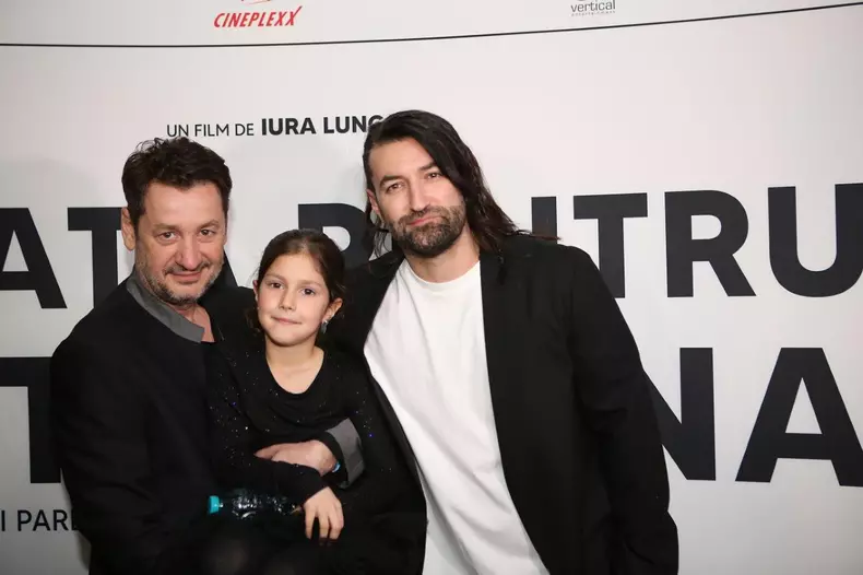 smiley avanpremiera filmului