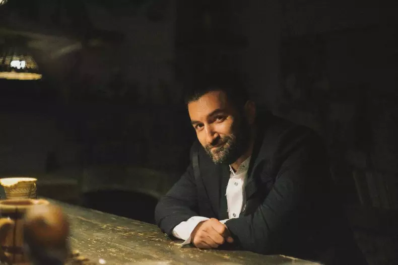 Smiley serial muzical