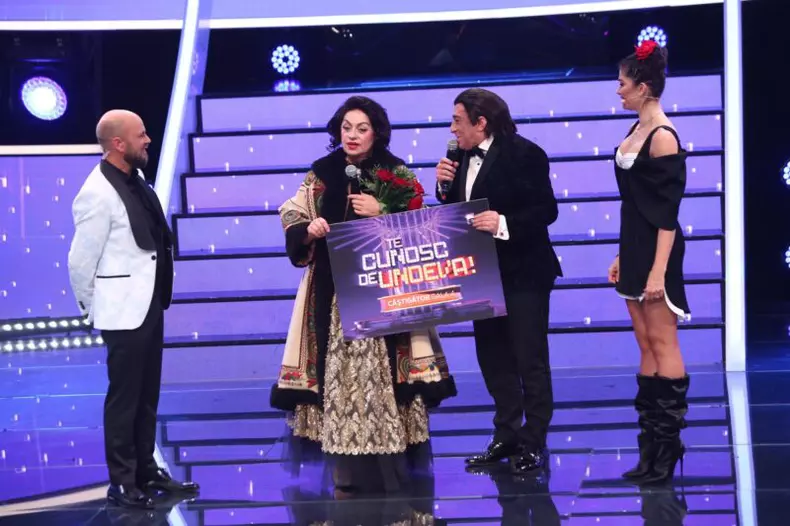 ADRIANA TRANDAFIR JURIU