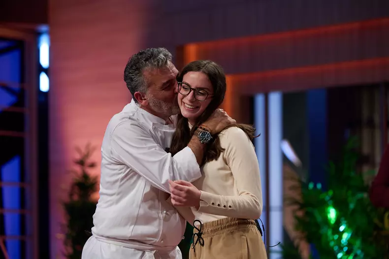 Chef-Hadad-si-fiica-lui