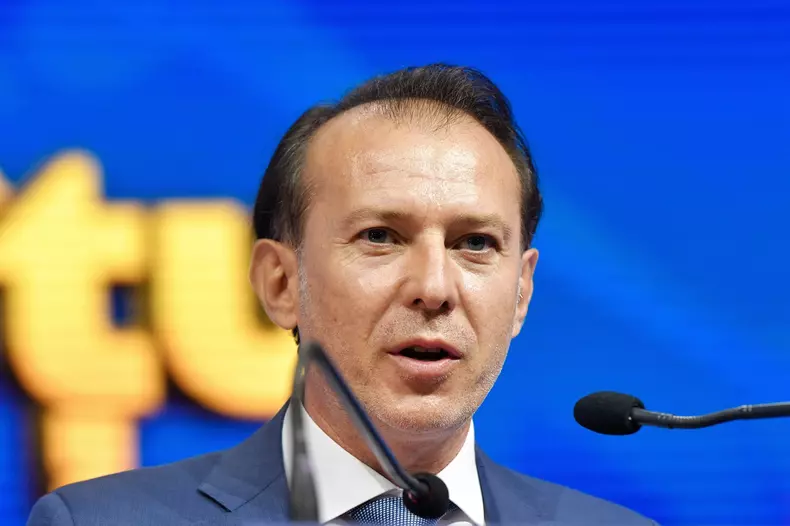 ROMEXPO - CONGRES PNL 2021