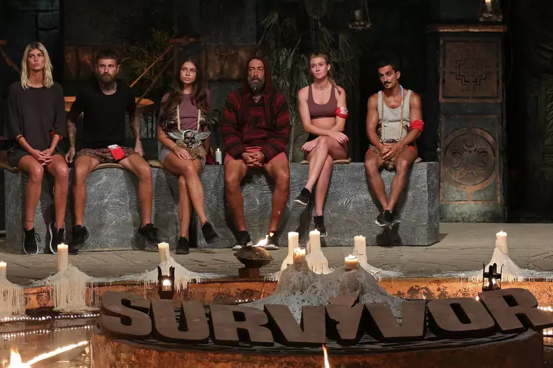 survivor-romania