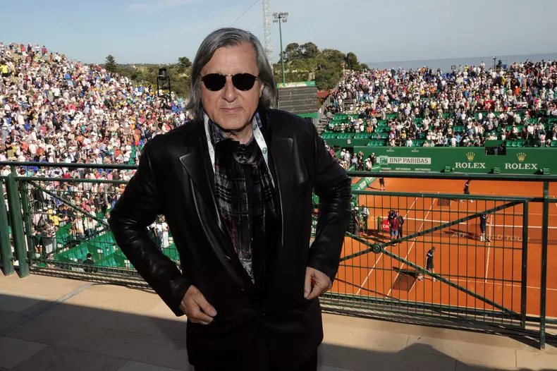 Monte Carlo Rolex Masters 2016