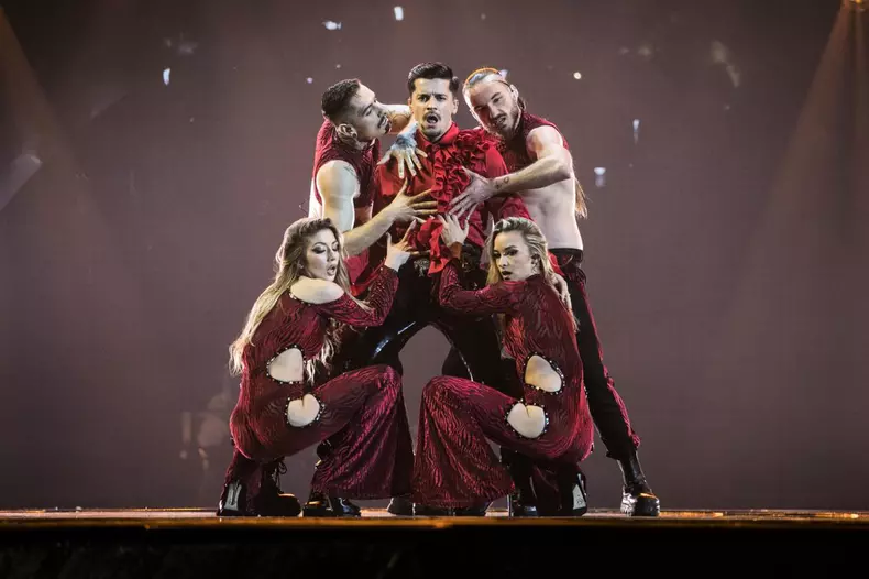 WRS Reprezentantul Romaniei