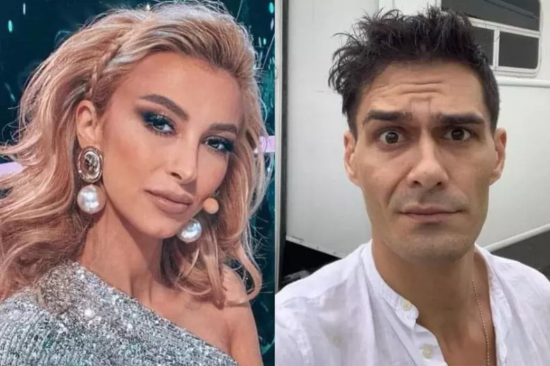 andreea balan amenintata