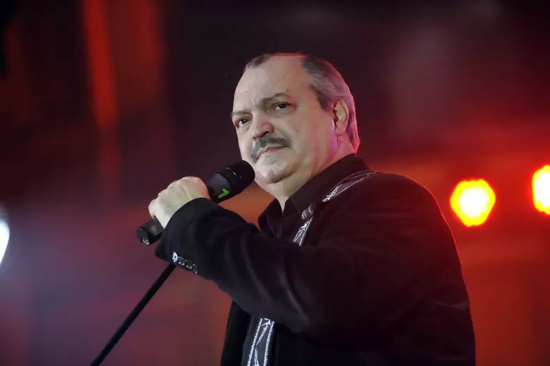 PREMIILE MUZICALE 2011 - CASA RADIO