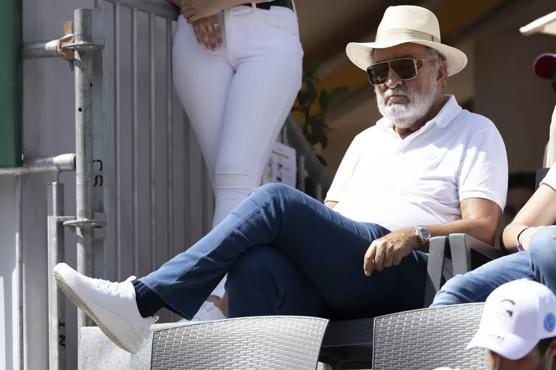 Geneva Open tennis tournament