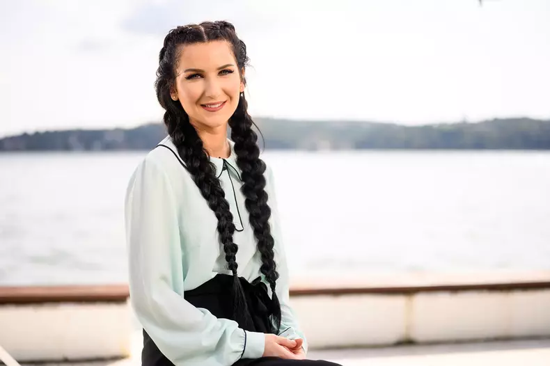 Damaris-Turua_Mireasa