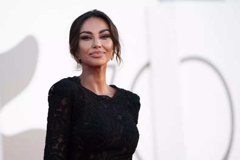 Venice Bones And All Premiere