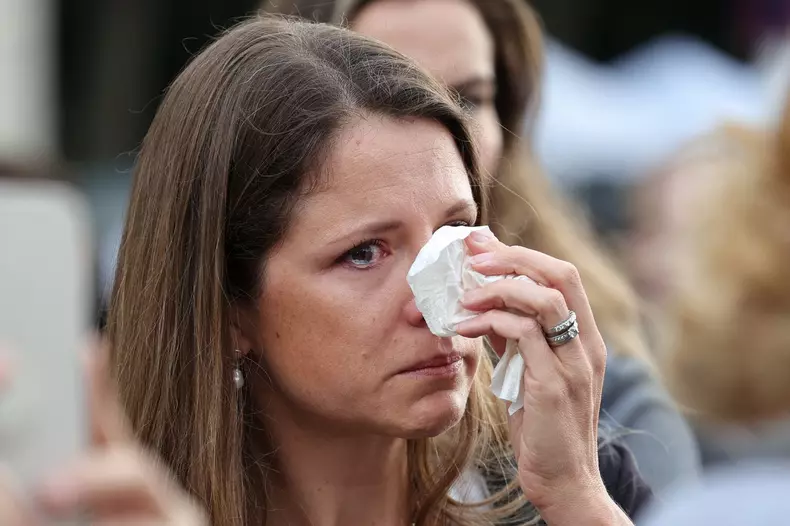 Death of Queen Elizabeth II, London, UK - 09 Sep 2022