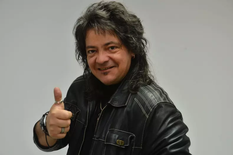 cantaretul leo iorga