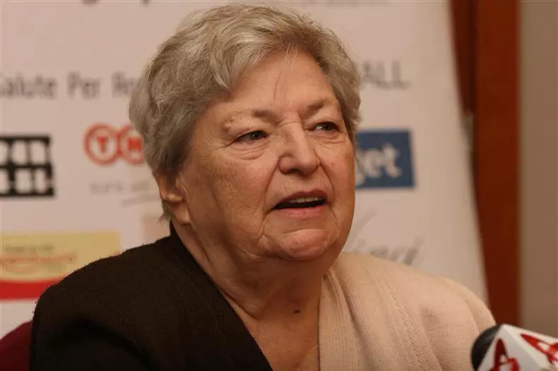 draga olteanu matei a murit