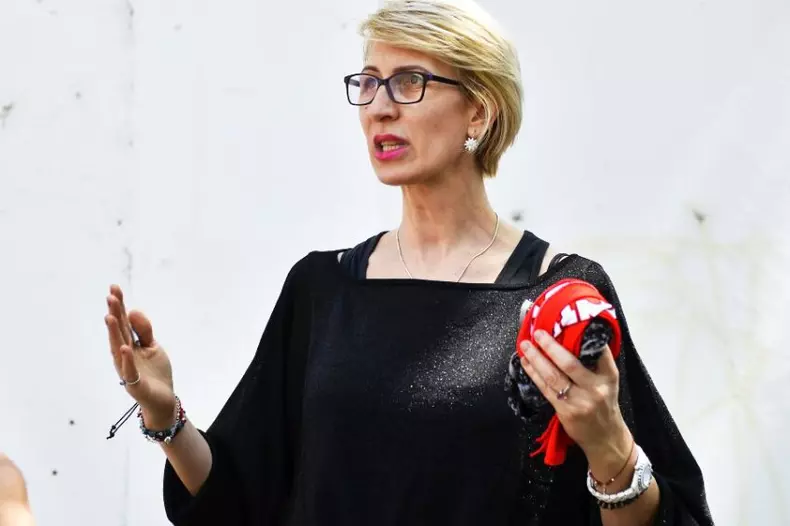 monica iagar fosta atleta