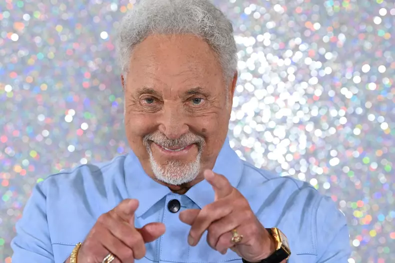 ITV Autumn Entertainment launch photocall, London, UK - 30 Aug 2022