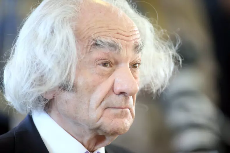 BUCURESTI - AUDIERI - CABINET GRINDEANU