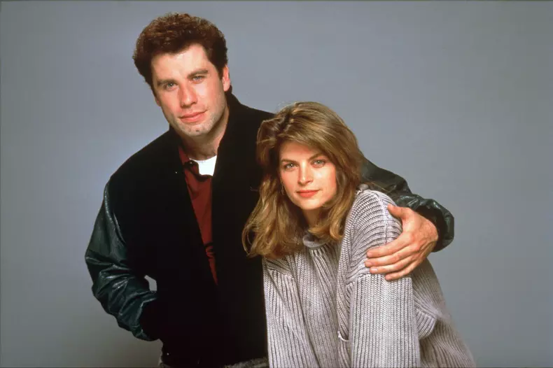 Kirstie Alley dies at 71