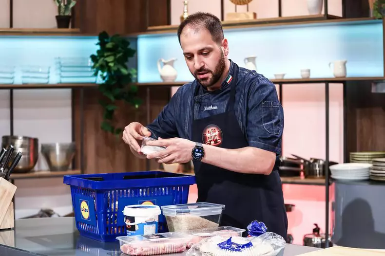 Matthew Ehsanmehr chefi echfi