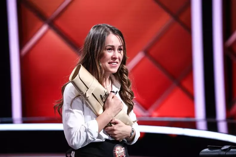 nina haritonv tv