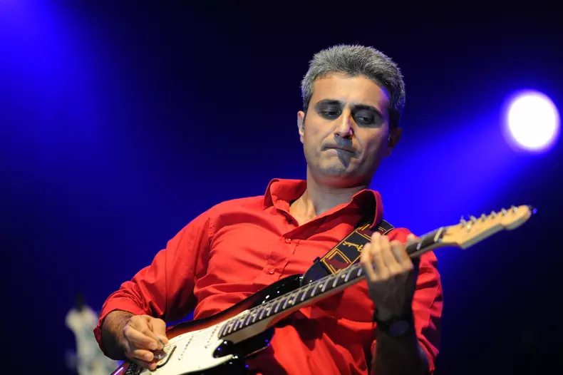 Robert Turcescu si Casa Presei la Sinaia Forever, editia 2011