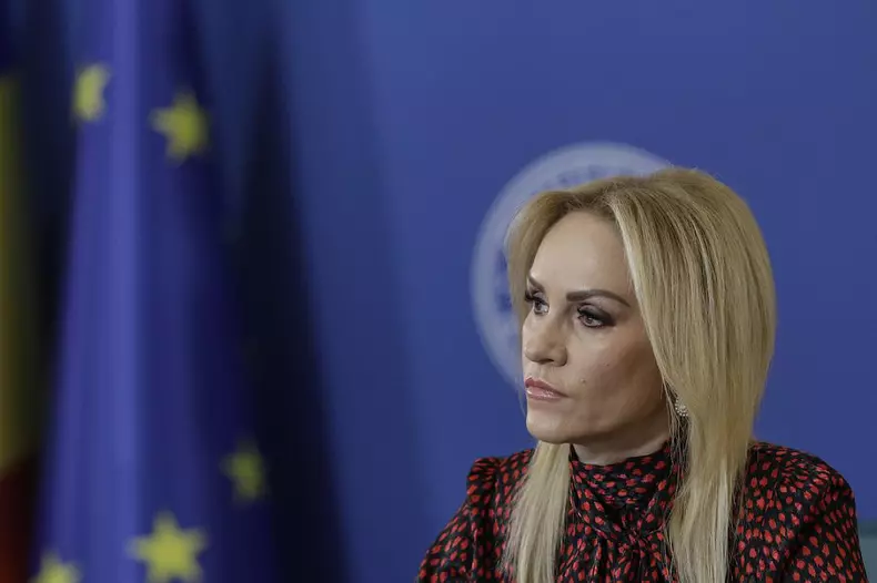 gabriela firea