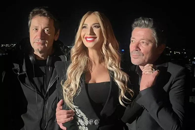 iura luncasu si anamaria prodan