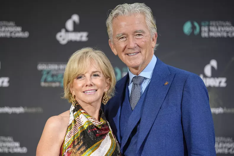 "Nymphes D'Or - Golden Nymphs" Nominees Party - 62nd Monte Carlo TV Festival