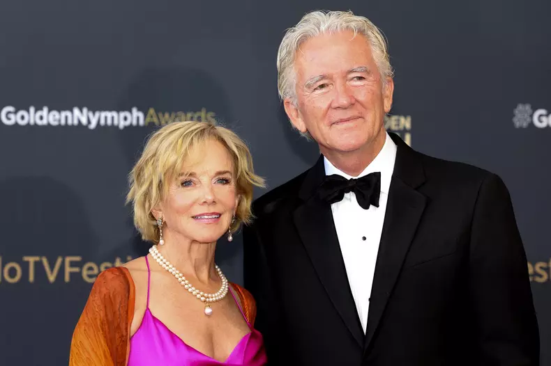 Photocall de la cérémonie de clôture du 62ème festival de télévision de Monte-Carlo